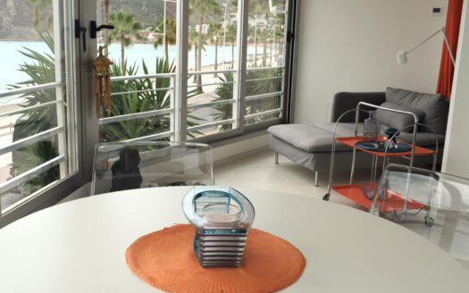 ACAC-05481/10244 – Apartment in Altea ALICANTE