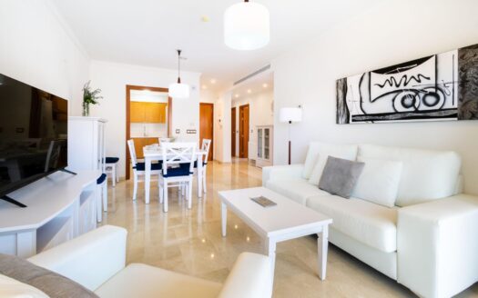 AC4972-AC/10244 – Apartment in Alfaz del Pi ALICANTE