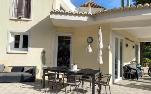 ACAC-05364/10244 – Villa in Altea ALICANTE