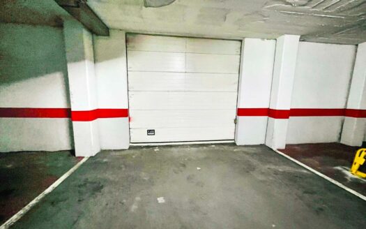 ACAC-05351/10244 – Warehouse in Alfaz del Pi ALICANTE