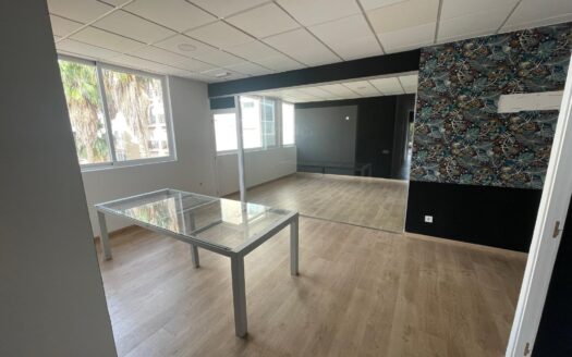 ACAC-05453/10244 – Commercial Unit in Altea ALICANTE