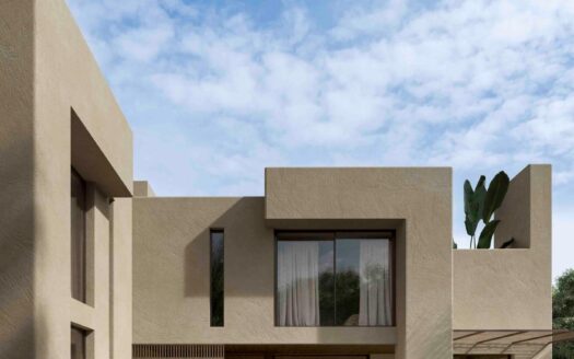 ACAC-05380/10244 – Villa in La Nucía ALICANTE