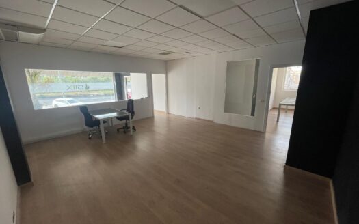 ACAC-05453/10244 – Commercial Unit in Altea ALICANTE