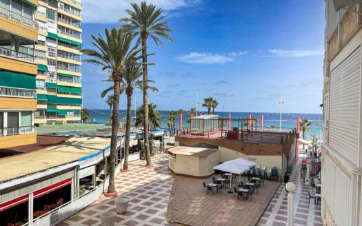 AC-05476/10244-Flat-in-Benidorm-ALICANTE-spanje-01