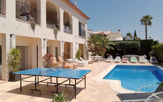 AC-05442/10244-Villa-in-Alfaz del Pi-ALICANTE-spanje-01