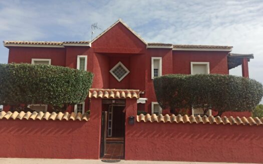 ACAC-05418/10244 – Villa in La Nucía ALICANTE