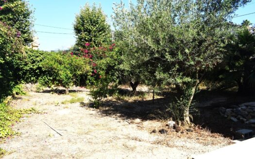 ACAC-05492/10244 – Terraced house in Alfaz del Pi ALICANTE