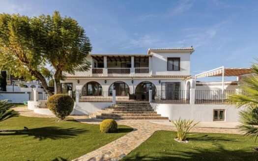 AC-05415/10244-Villa-in-Alfaz del Pi-ALICANTE-spanje-01