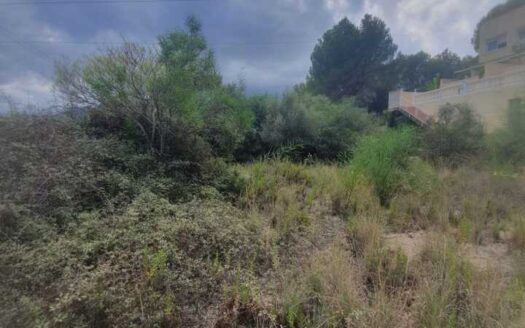 23012P-Plot-in-Alcalali-Alicante-spanje-01