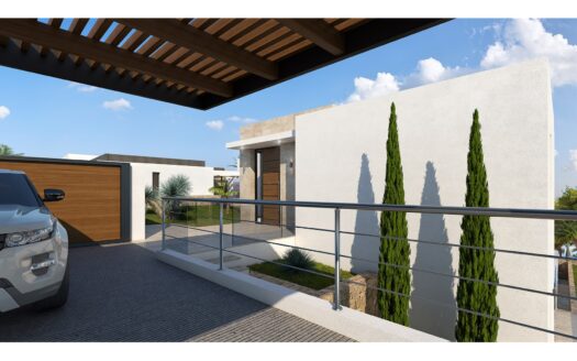 OV3474 – Villa in Javea Alicante