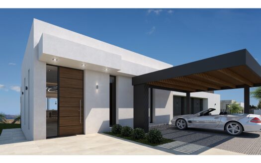 OV3475 – Villa in Javea Alicante