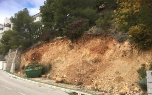 3996-Plots and Land-in-Altea-Alicante-spanje-01