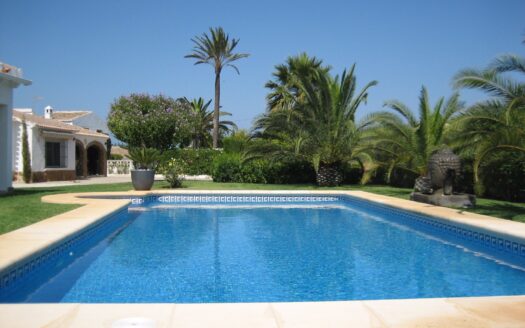 OV3935 – Villa in Javea