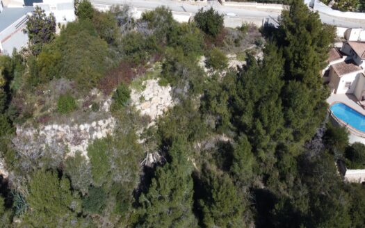 4209-Plots and Land-in-Moraira-Alicante-spanje-01