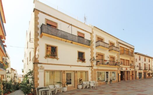 OV4253X – Town House in Javea Alicante