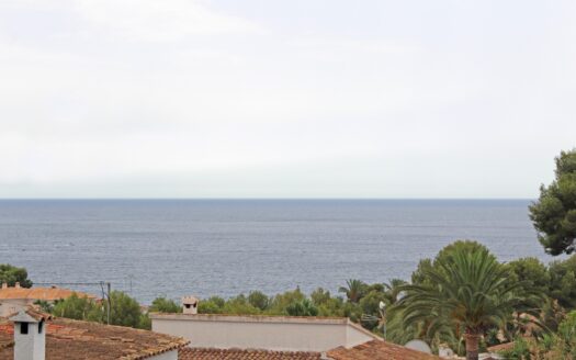 OV4323XX – Villa in Moraira Alicante