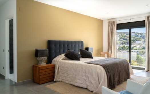 OV3817 – Villa in Moraira Alicante