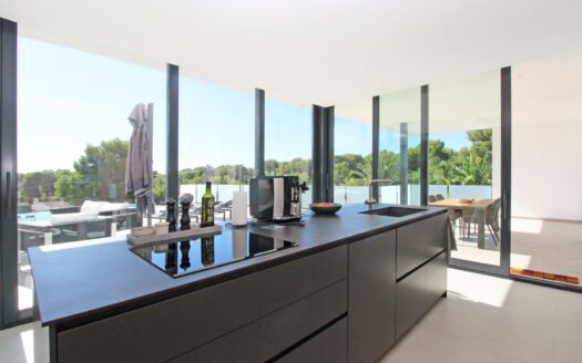 OV4324EX – Villa in Moraira Alicante