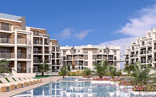 PDDE-0913 – Beach Apartment in Dénia Alicante