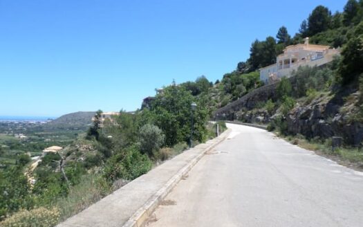 LS-0479-Undeveloped Land-in-Pedreguer-Alicante-spanje-01