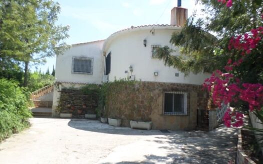 PDDE-0680 – Villa in Dénia Alicante