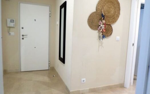 PDLS-0461 – Apartment in Dénia Alicante