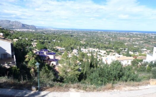 LS-0179-Building Plot-in-Dénia-Alicante-spanje-01