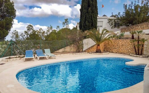 AC-05432/10244-Villa-in-Alfaz del Pi-ALICANTE-spanje-01