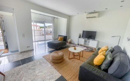 ACAC-05545/10244 – Villa in La Nucía ALICANTE
