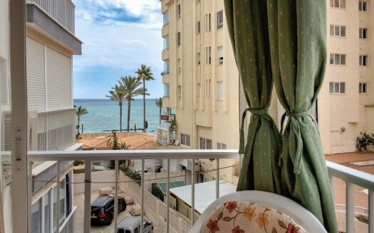 ACAC-05507/10244 – Apartment in Alfaz del Pi ALICANTE