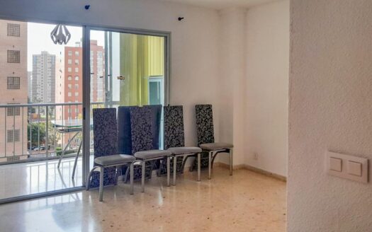 AC-05547/10244-Flat-in-Benidorm-ALICANTE-spanje-01