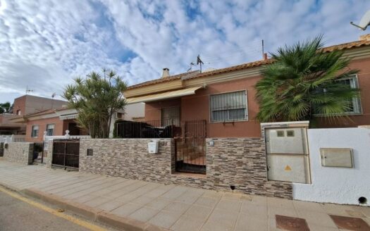 OSOBCDP4887 – duplex in Pilar De La Horadada Alicante