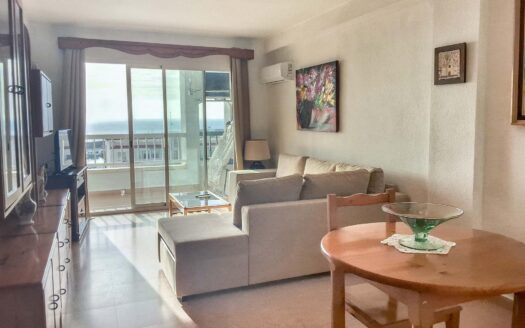 ACAC-05549/10244 – Apartment in Altea ALICANTE