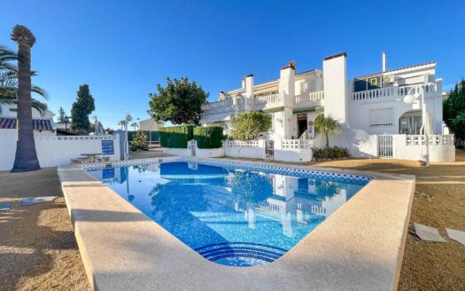 AC-05558/10244-Terraced house-in-La Nucía-ALICANTE-spanje-01