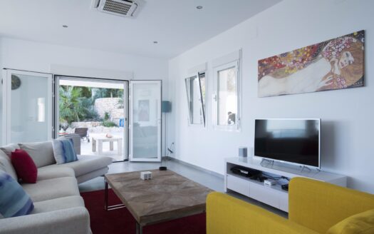 OV4348EX – Villa in Calpe Alicante