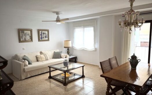 PDJA-3240 – Apartment in Javea / Xàbia Alicante