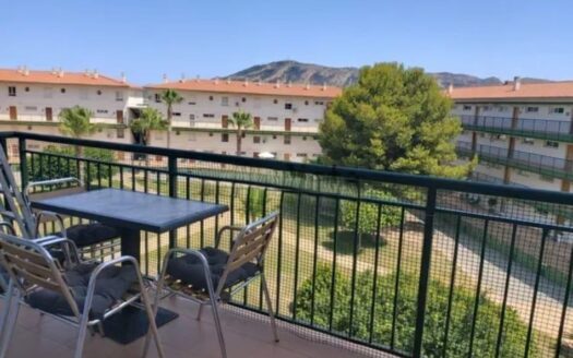 ACAC-05576/10244 – Apartment in Alfaz del Pi ALICANTE