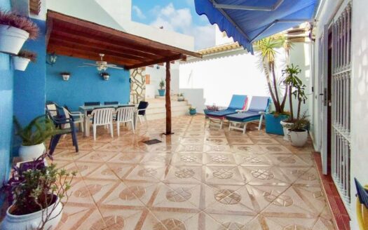 ACAC-05585/10244 – Town house in Alfaz del Pi ALICANTE