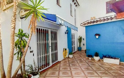 ACAC-05585/10244 – Town house in Alfaz del Pi ALICANTE