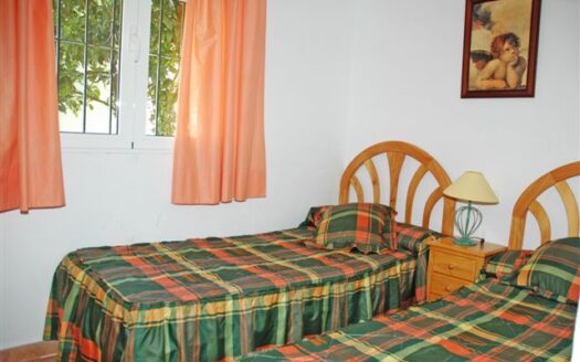 GTA – 3240 – Villa in Calpe Alicante