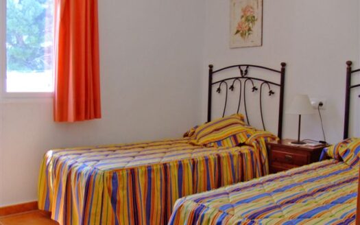 GTA – 3239 – Villa in Calpe Alicante