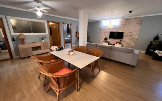 ACAC-05608/10244 – Villa in Benidorm ALICANTE