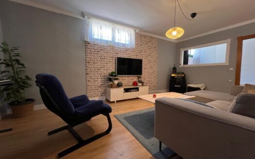 ACAC-05608/10244 – Villa in Benidorm ALICANTE