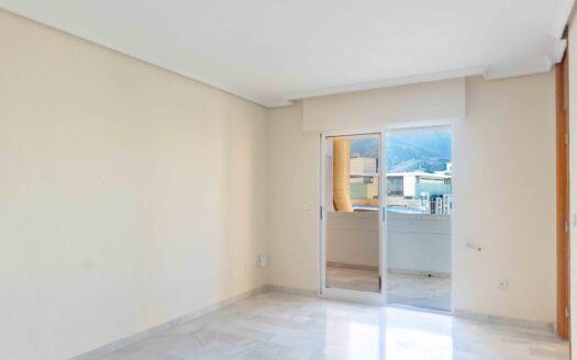 ACAC-05597/10244 – Apartment in Alfaz del Pi ALICANTE