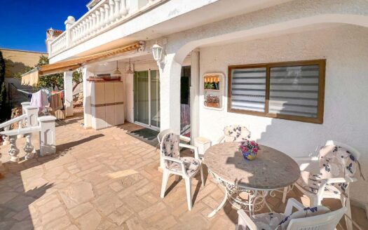 ACAC-05593/10244 – Villa in La Nucía ALICANTE