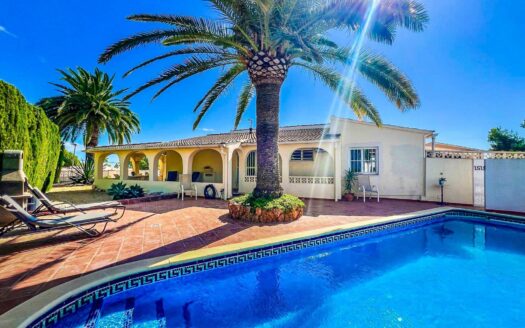 AC-05605/10244-Villa-in-La Nucía-ALICANTE-spanje-01