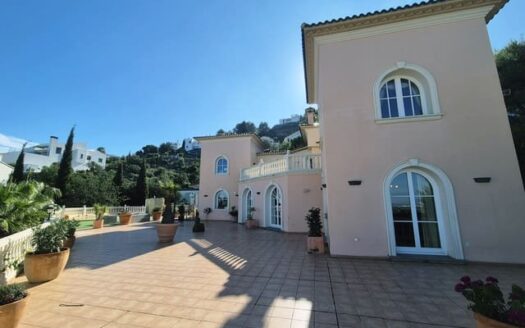 PDLS-3294 – Villa in Pedreguer Alicante