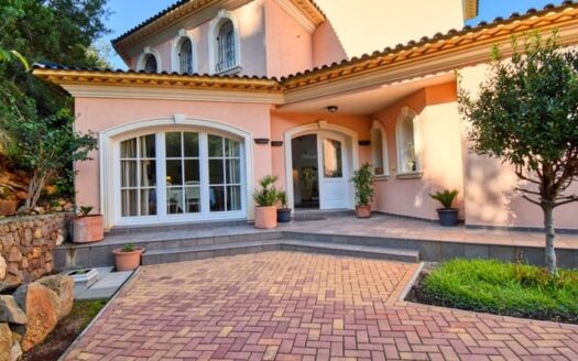 PDLS-3294 – Villa in Pedreguer Alicante