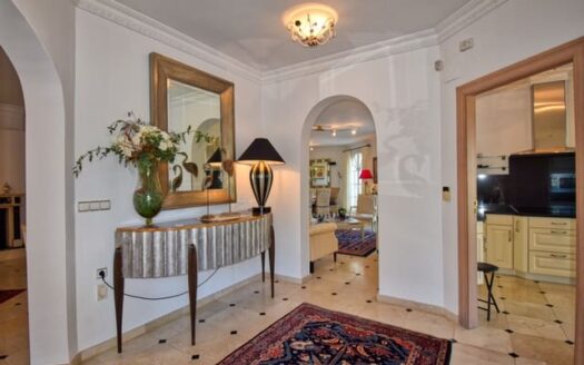 PDLS-3294 – Villa in Pedreguer Alicante