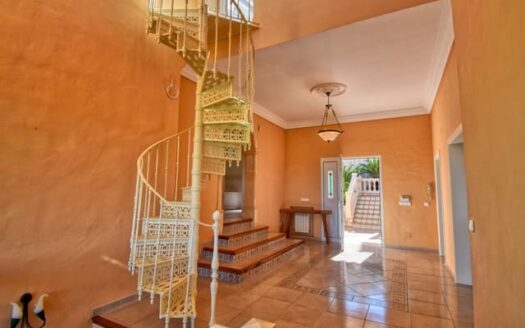 PDLS-3298 – Villa in Pedreguer Alicante